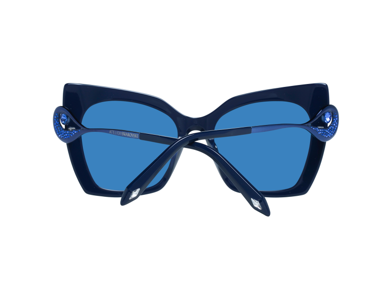 Atelier Swarovski Sunglasses SK0271-P 53 90W