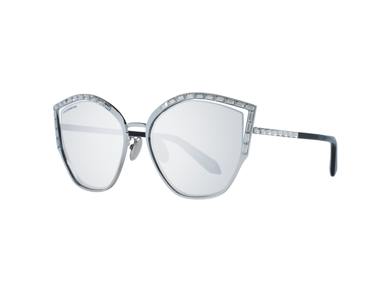 Atelier Swarovski Sunglasses SK0274-P-H 56 16C