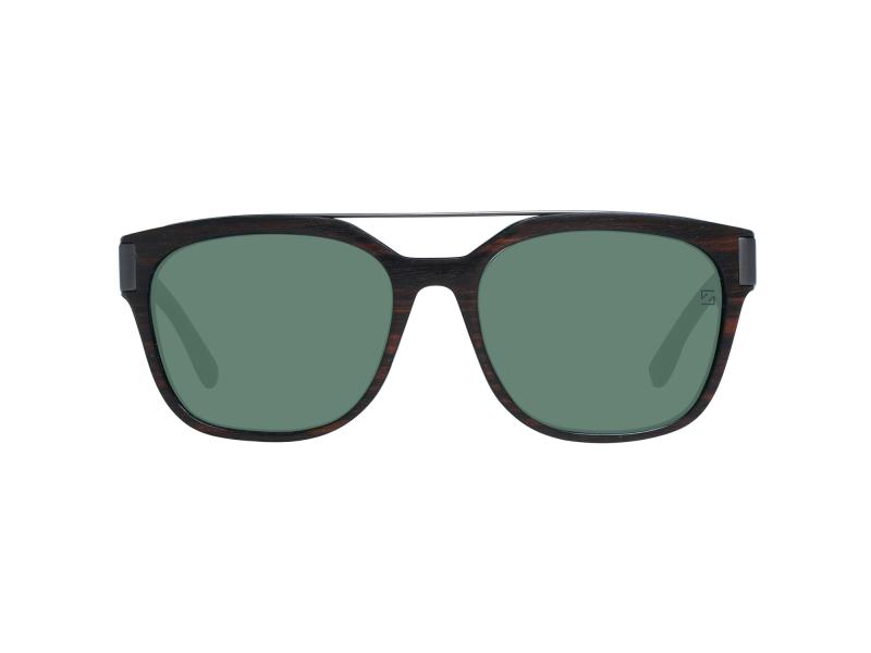 Zegna Couture Sunglasses ZC0005-F 58 05A
