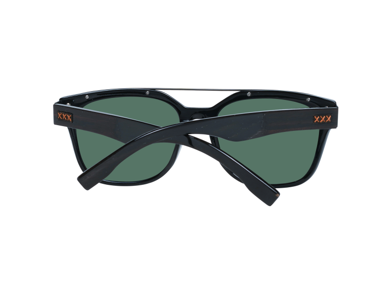 Zegna Couture Sunglasses ZC0005-F 58 05A