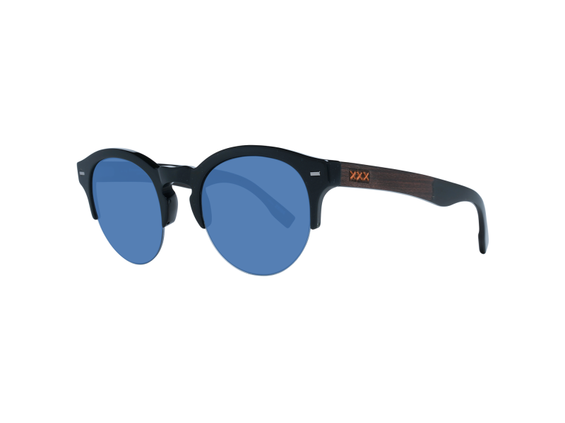 Ermenegildo Zegna Sunglasses ZC0008 50 01V