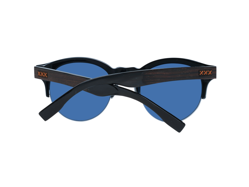 Ermenegildo Zegna Sunglasses ZC0008 50 01V