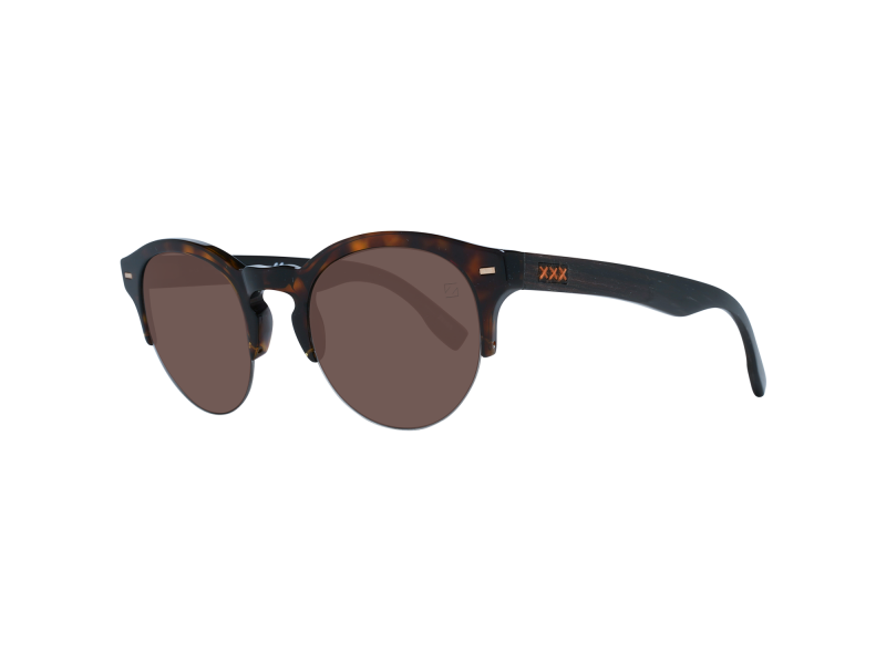 Ermenegildo Zegna Sunglasses ZC0008 50 52J
