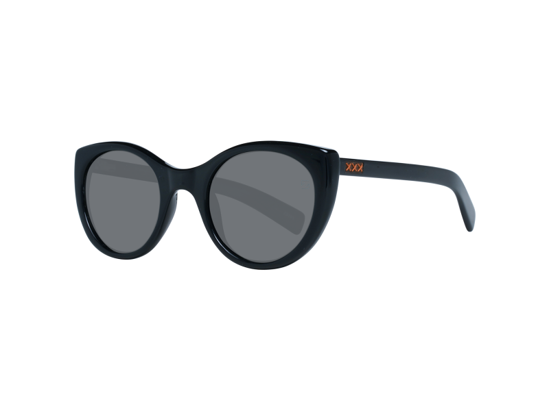 Zegna Couture Sunglasses ZC0009 50 01A