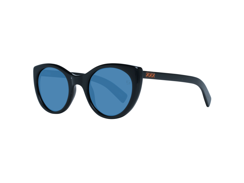 Ermenegildo Zegna Sunglasses ZC0009 50 01V