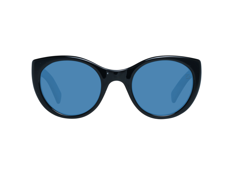 Ermenegildo Zegna Sunglasses ZC0009 50 01V