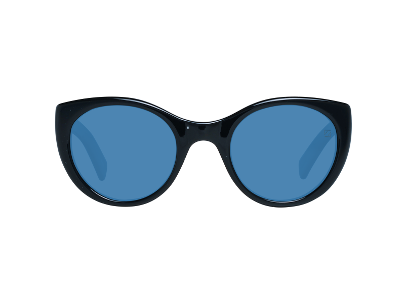 Zegna Couture Sunglasses ZC0009 50 01V