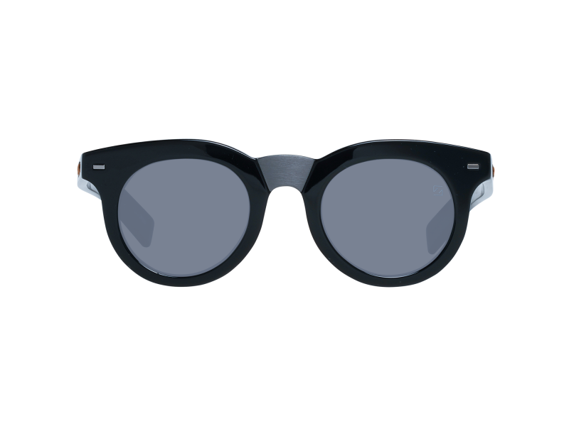 Zegna Couture Sunglasses ZC0010 47 01A