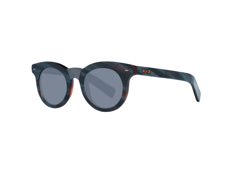 Ermenegildo Zegna Sunglasses ZC0010 47 64A
