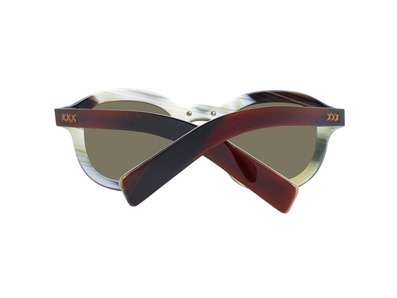 Zegna Couture Sunglasses ZC0011 47 47E
