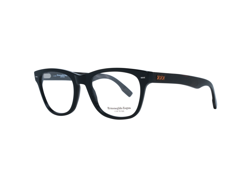Ermenegildo Zegna Optical Frame ZC5001 001 52