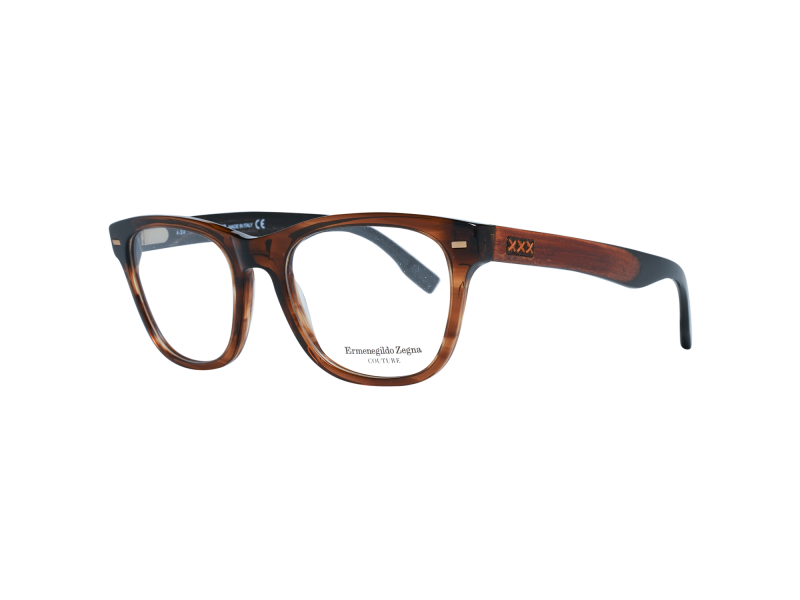 Ermenegildo Zegna Optical Frame ZC5001 048 52