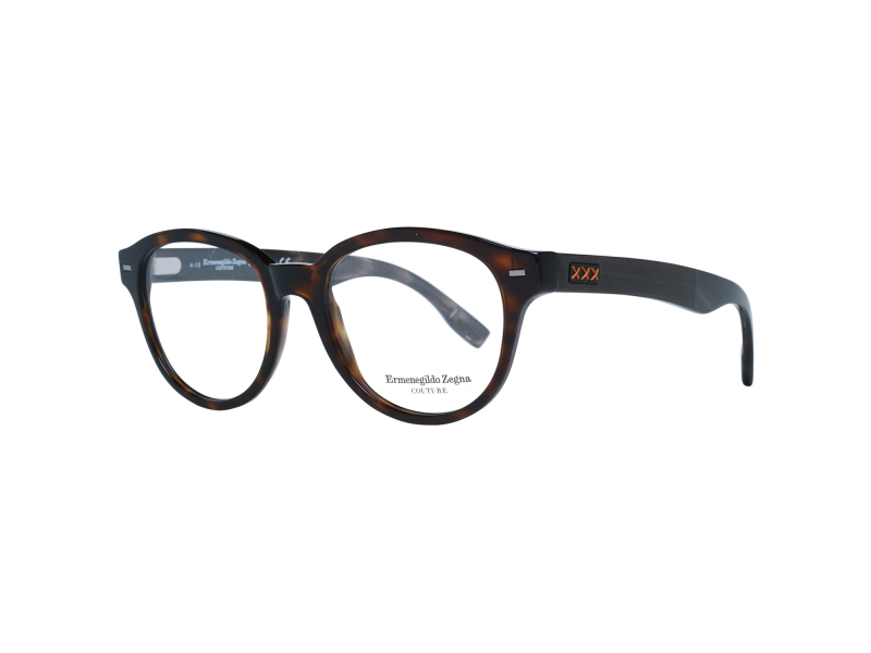 Ermenegildo Zegna Optical Frame ZC5002 51 052
