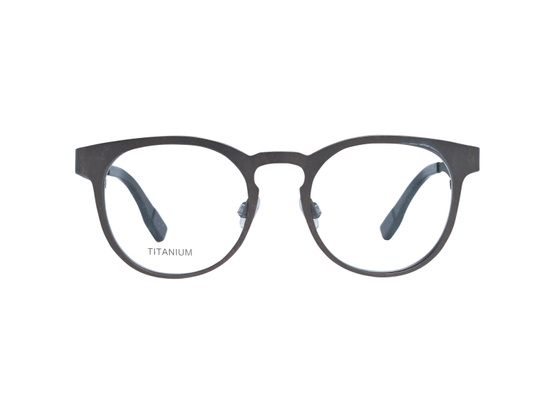 Ermenegildo Zegna Optical Frame ZC5003 48 020 Titanium