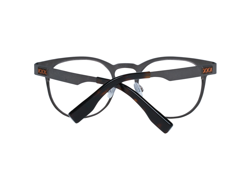 Ermenegildo Zegna Optical Frame ZC5003 48 020 Titanium