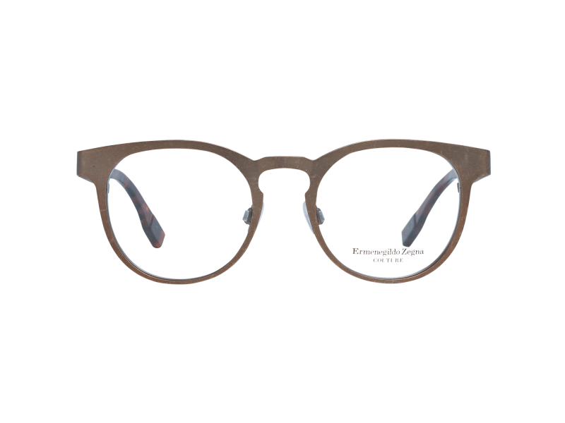 Ermenegildo Zegna Optical Frame ZC5003 48 034 Titanium
