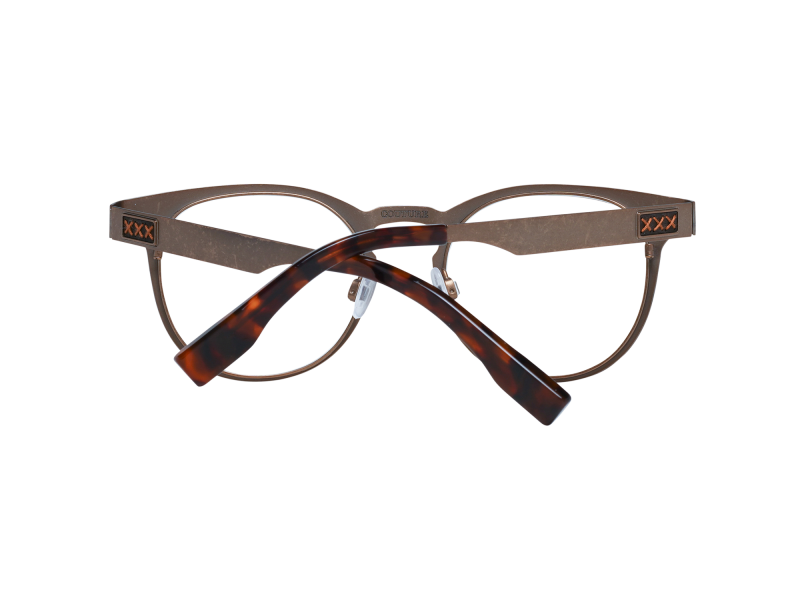 Ermenegildo Zegna Optical Frame ZC5003 48 034 Titanium