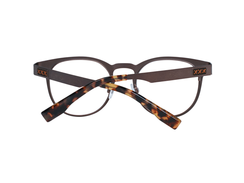 Ermenegildo Zegna Optical Frame ZC5003 48 038 Titanium