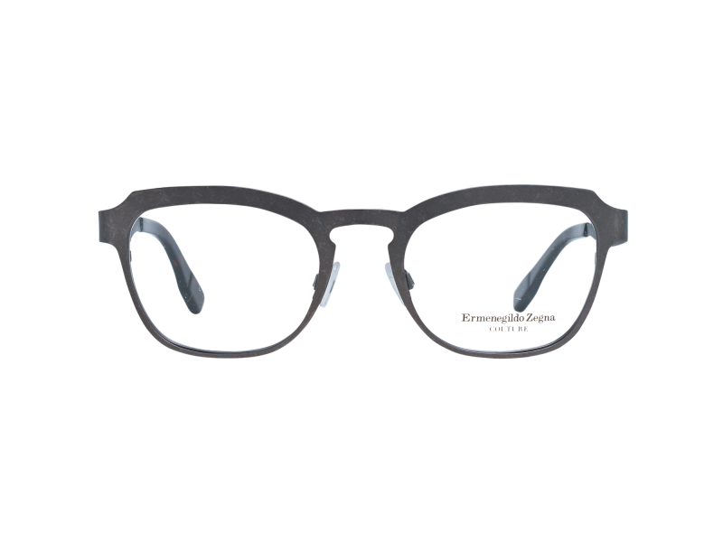 Ermenegildo Zegna Optical Frame ZC5004 49 020 Titanium