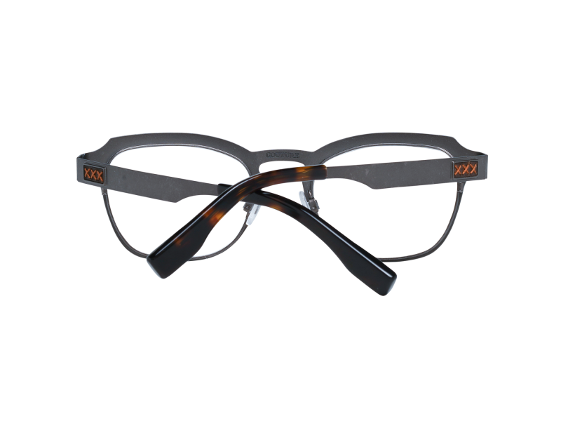 Ermenegildo Zegna Optical Frame ZC5004 49 020 Titanium