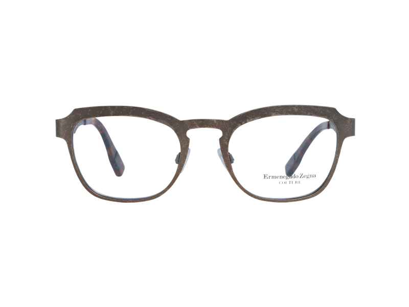 Ermenegildo Zegna Optical Frame ZC5004 49 034 Titanium