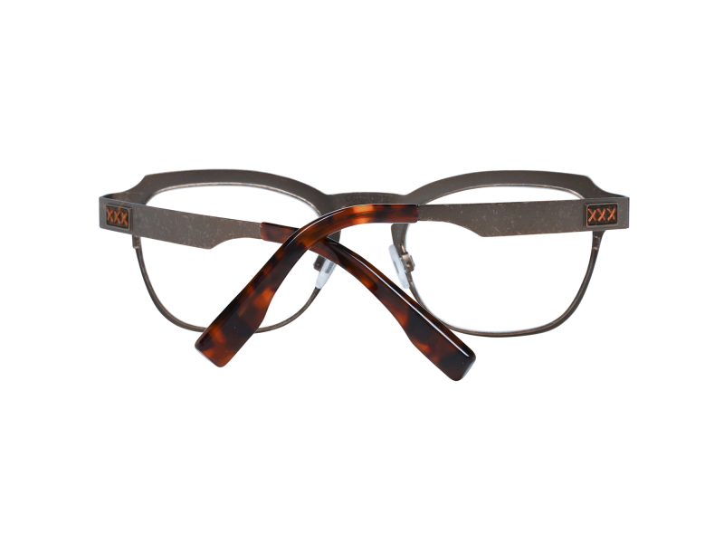 Ermenegildo Zegna Optical Frame ZC5004 49 034 Titanium