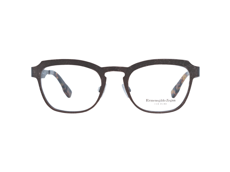 Ermenegildo Zegna Optical Frame ZC5004 49 038 Titanium