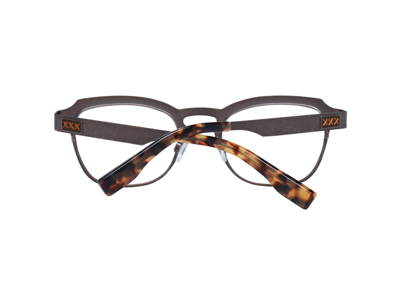 Ermenegildo Zegna Optical Frame ZC5004 49 038 Titanium