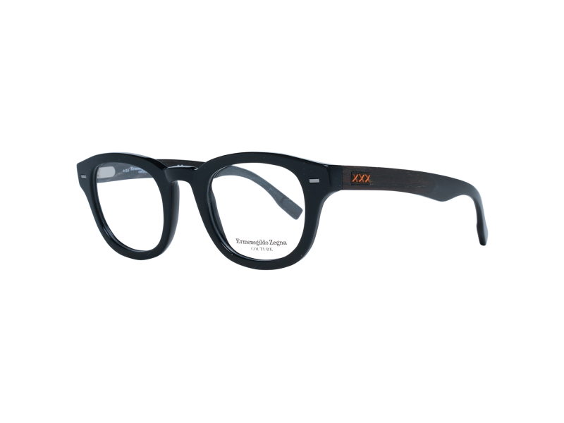 Ermenegildo Zegna Optical Frame ZC5005 47 001