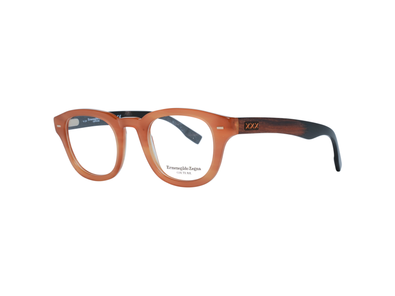 Ermenegildo Zegna Optical Frame ZC5005 47 041