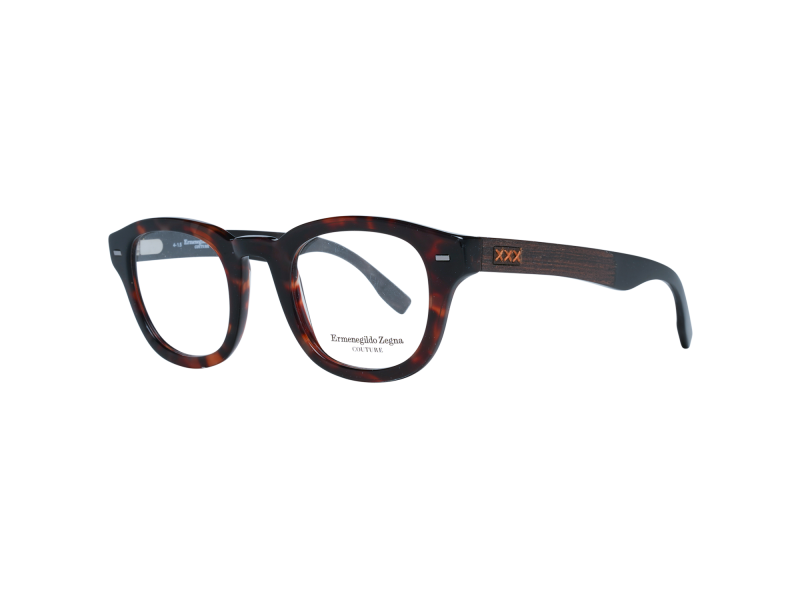 Ermenegildo Zegna Optical Frame ZC5005 47 056