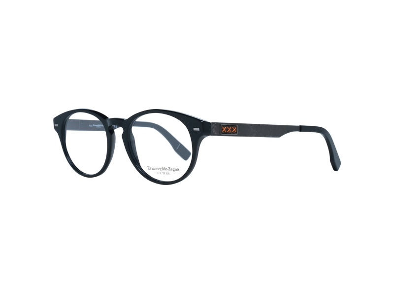 Ermenegildo Zegna Optical Frame ZC5008 49 001