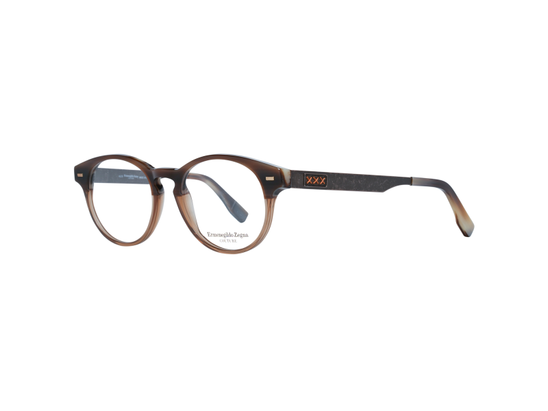 Ermenegildo Zegna Optical Frame ZC5008 49 064