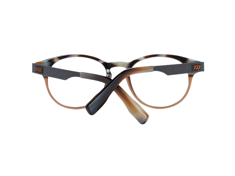 Ermenegildo Zegna Optical Frame ZC5008 49 064