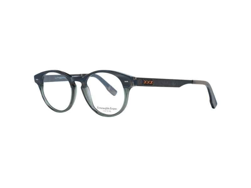 Ermenegildo Zegna Optical Frame ZC5008 49 065