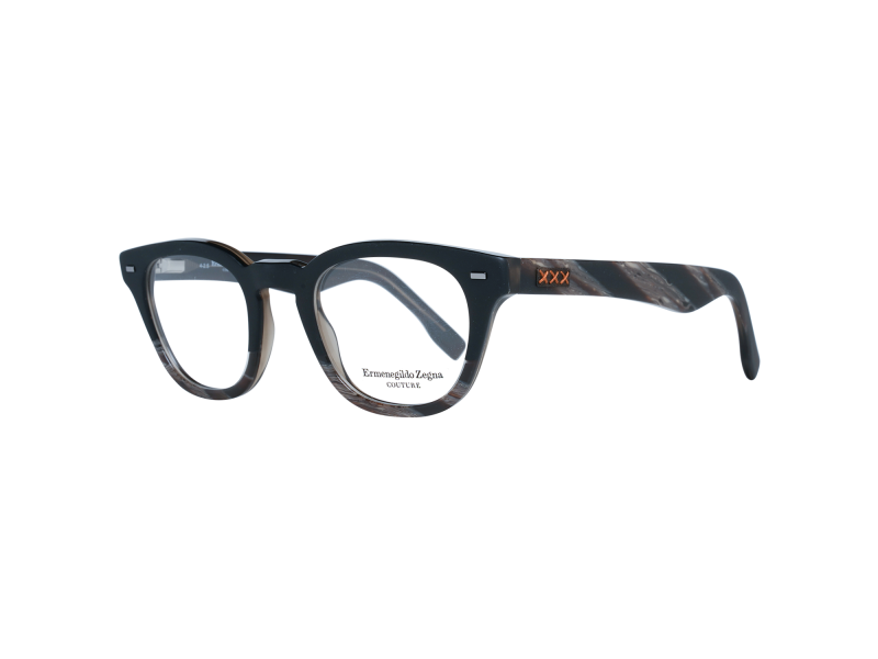 Ermenegildo Zegna Optical Frame ZC5011 48 005