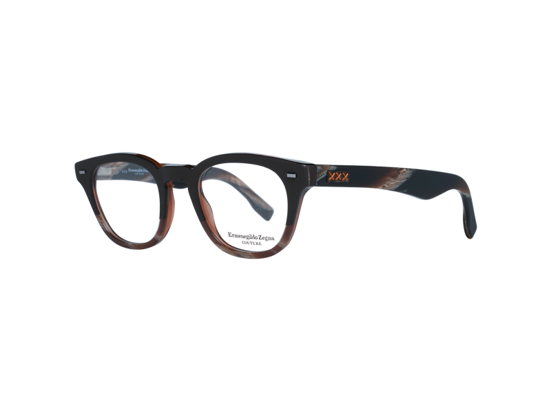 Ermenegildo Zegna Optical Frame ZC5011 48 050