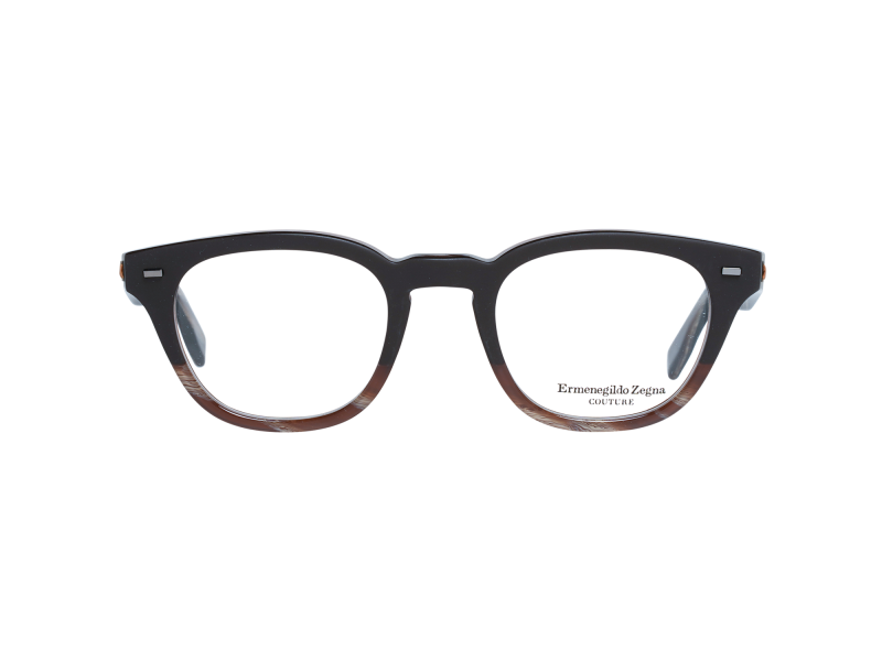 Ermenegildo Zegna Optical Frame ZC5011 48 050