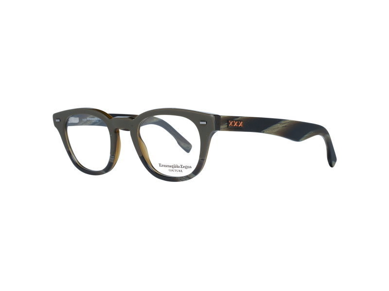 Ermenegildo Zegna Optical Frame ZC5011 48 098
