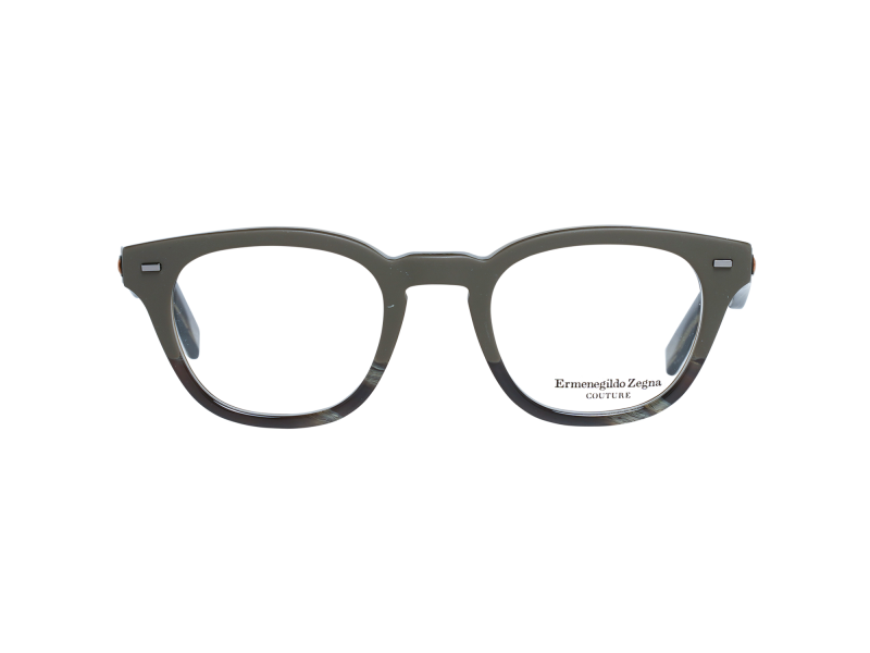 Ermenegildo Zegna Optical Frame ZC5011 48 098