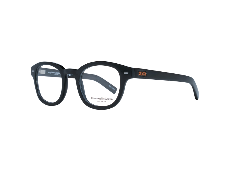 Ermenegildo Zegna Optical Frame ZC5014 47 063