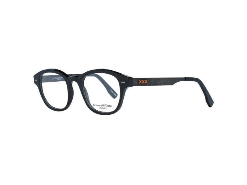 Ermenegildo Zegna Optical Frame ZC5017 48 062