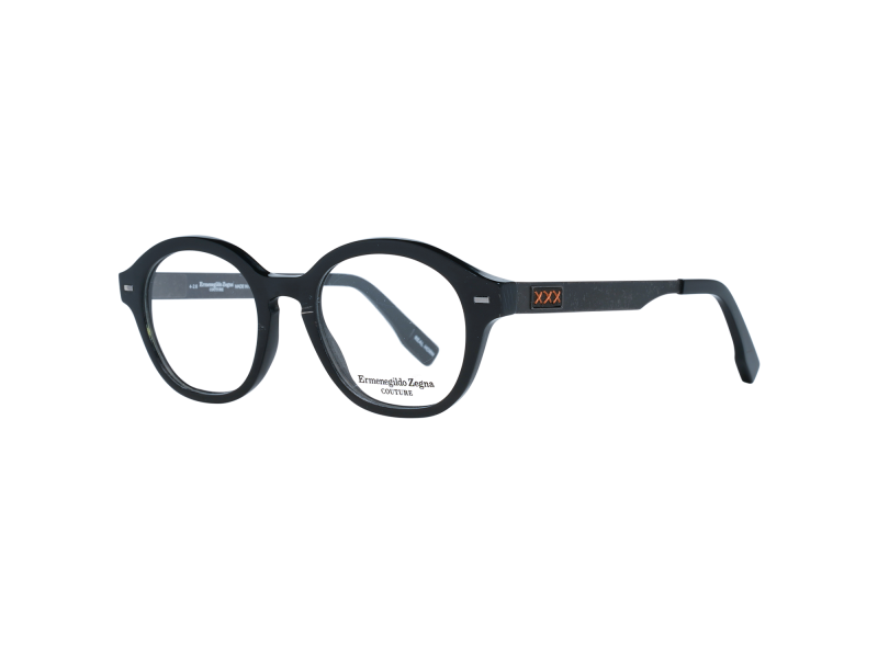 Ermenegildo Zegna Optical Frame ZC5018 48 063