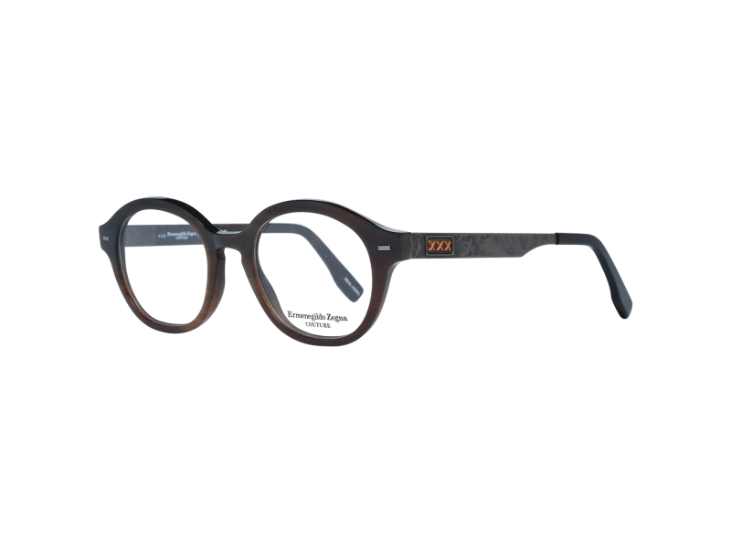 Ermenegildo Zegna Optical Frame ZC5018 48 064