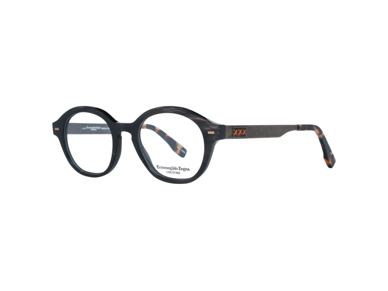 Ermenegildo Zegna Optical Frame ZC5018 48 065