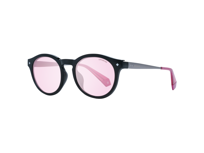 Polaroid Optical Frame PLD 6081/G/CS 3H2/0F 49 Sunglasses Clip