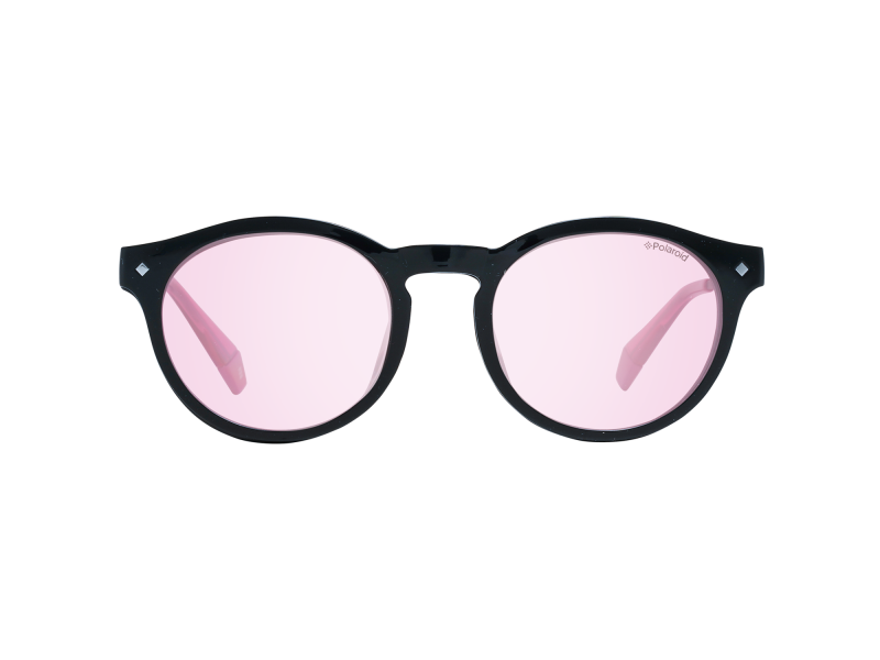 Polaroid Optical Frame PLD 6081/G/CS 3H2/0F 49 Sunglasses Clip