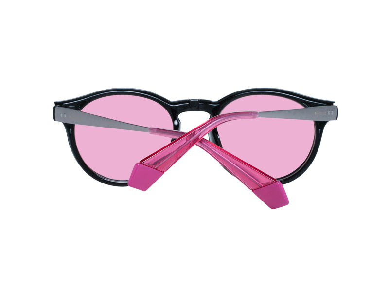 Polaroid Optical Frame PLD 6081/G/CS 3H2/0F 49 Sunglasses Clip