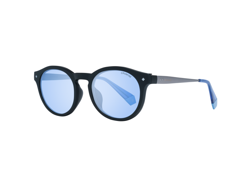Polaroid Optical Frame PLD 6081/G/CS OY4/C3 49 Sunglasses Clip