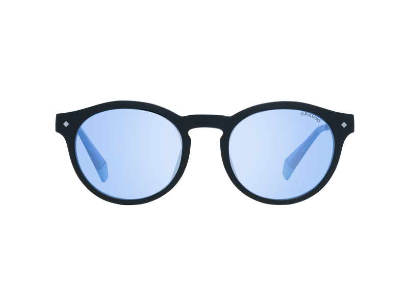 Polaroid Optical Frame PLD 6081/G/CS OY4/C3 49 Sunglasses Clip